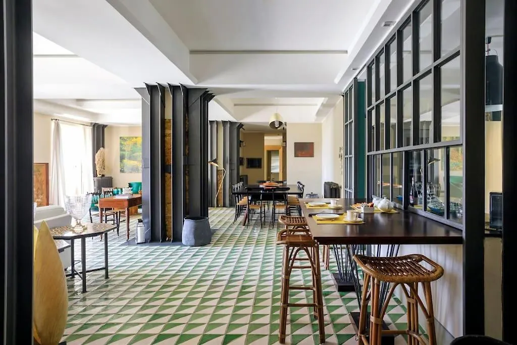 Trinacria Luxury Suite パレルモ 別荘